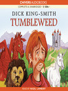 Tumbleweed (MP3)